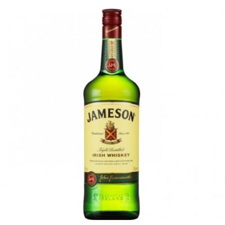 Jameson Liter
