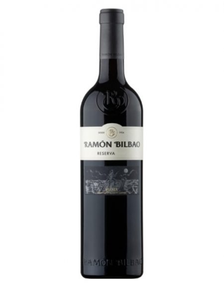 Ramon Bilbao Rioja reserva