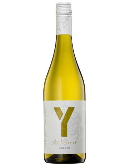 Yalumba Y series Viognier wijn