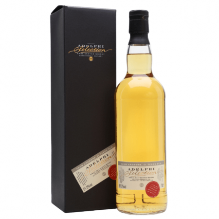 Adelphi Ardmore 21 years old