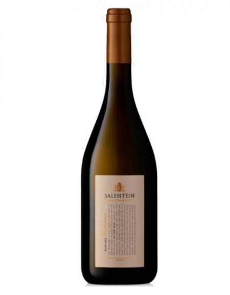 Salentein Single Vineyard Chardonnay