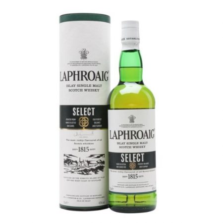 Laphroaig Select