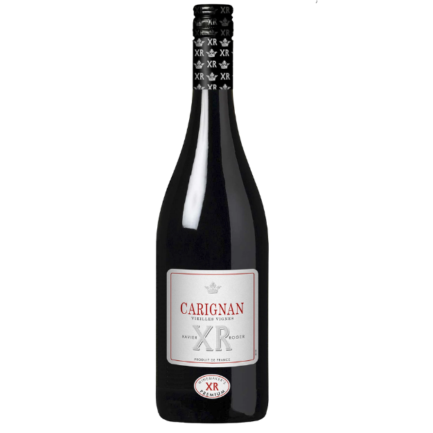 XR Carignan