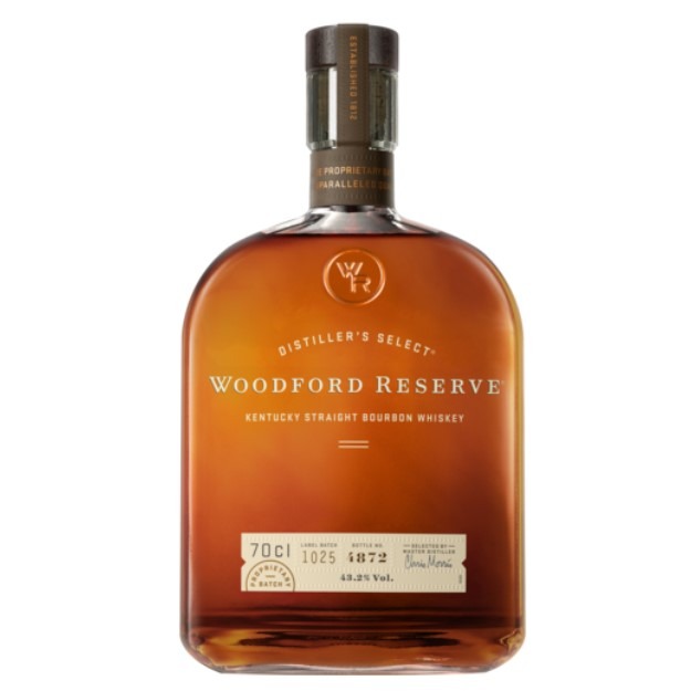 Woodford Reserve Bourbon