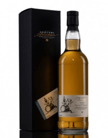 Adelphi Breath of the Isles 13 years old 2007 58,6%