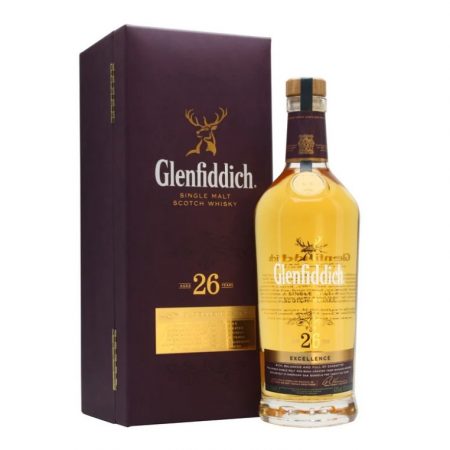 Glenfiddich Excellence 26 years old