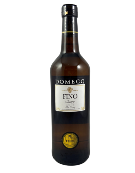 Domecq Fino Dry 0,7 ltr