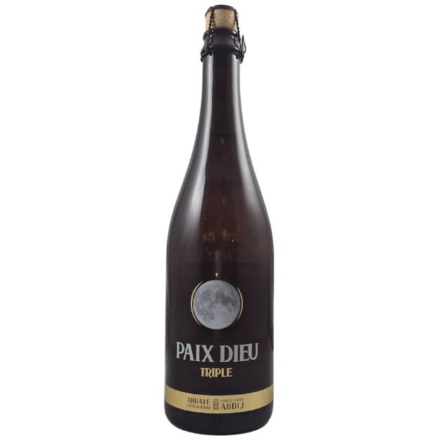 Paix Dieu Triple 75 cl