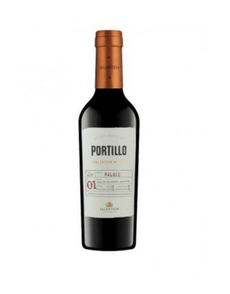 Portillo Malbec 0,375 ltr