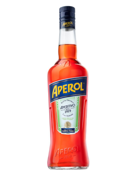 Aperol liter