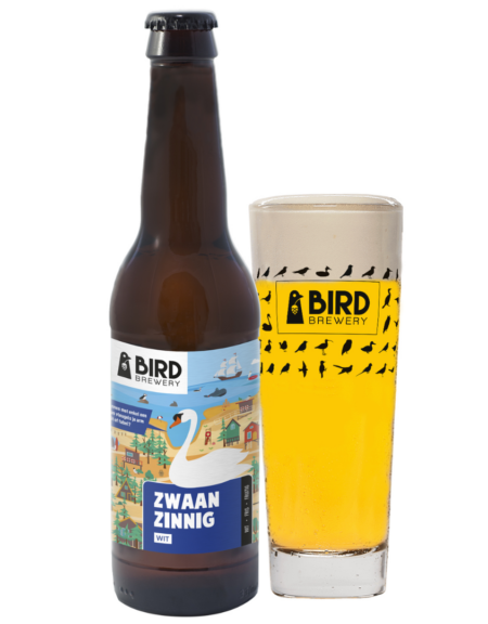 Bird Brewery Zwaanzinnig