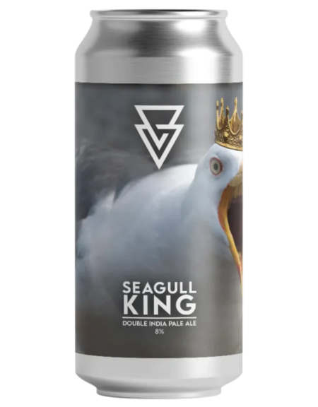 Azvex Seagull King