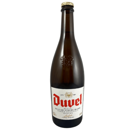 Duvel Blond 0,7 liter 8,5%