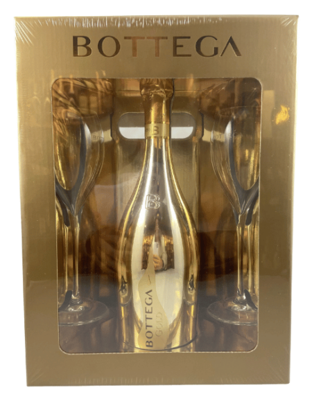 Bottega Gold Giftbox