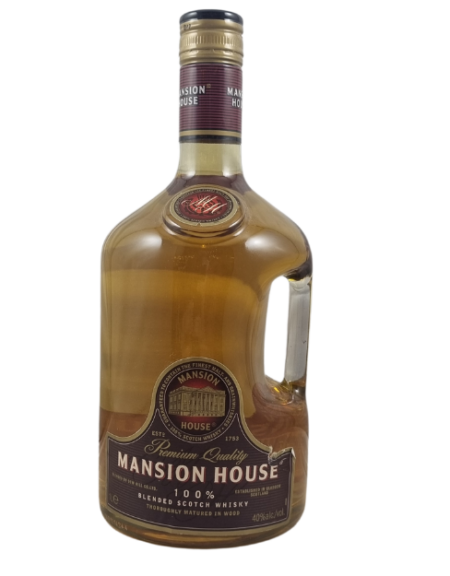 Mansion House liter