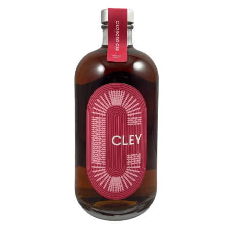 Cley Oloroso Whisky