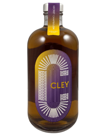 Cley Secret Campbeltown Whisky