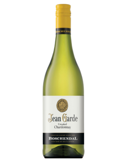 Boschendal Jean Garde Chardonnay