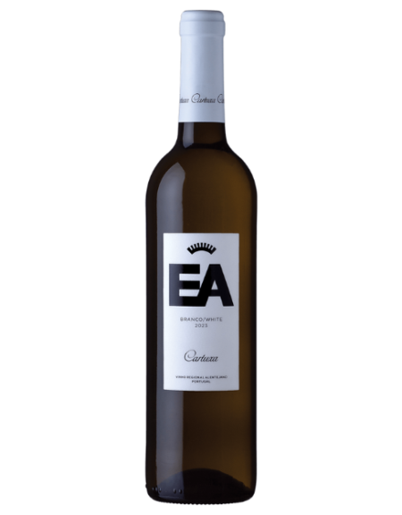 EA Branco wijn