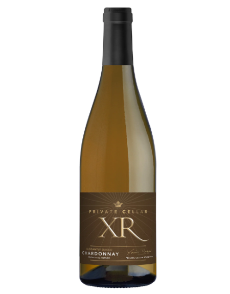 XR Private Cellar Chardonnay