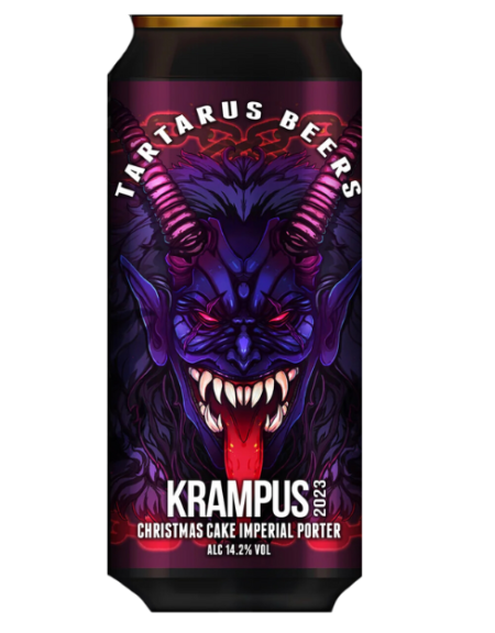 Tartarus Krampus