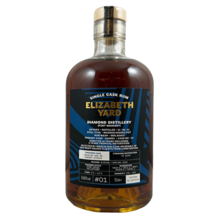 Elizabeth Yard Diamond Single Cask (1)