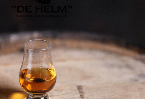 Whiskyproeverij