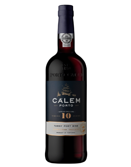 Calem 10 years old