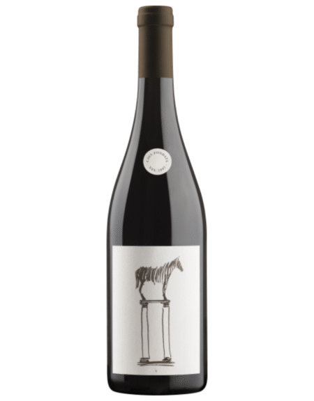 Luigi Einaudi Barolo Monvigliero 2018
