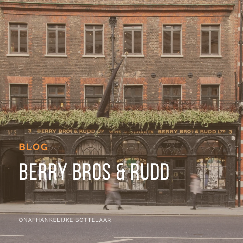 Blog berry bros & rudd
